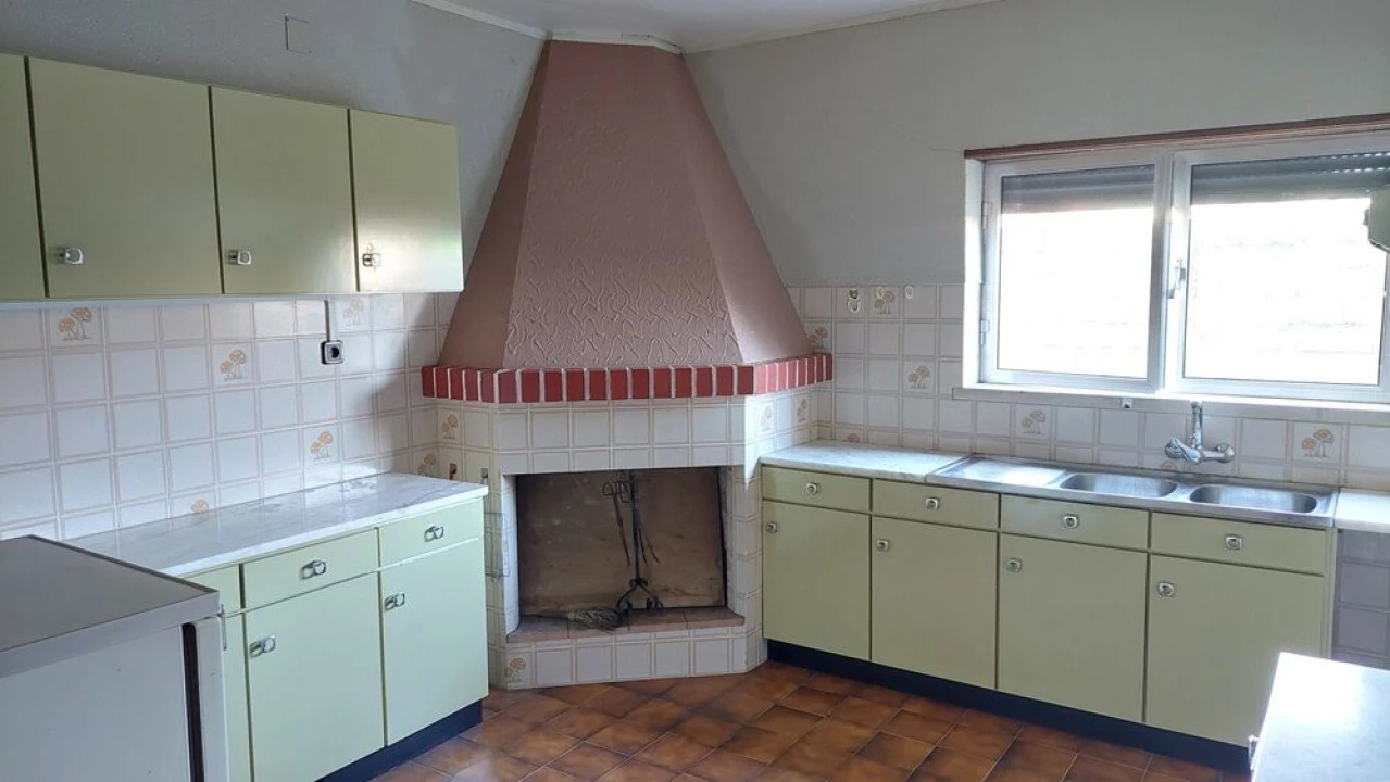 Moradia T3 para Venda em Monte Real e Carvide Foto 6