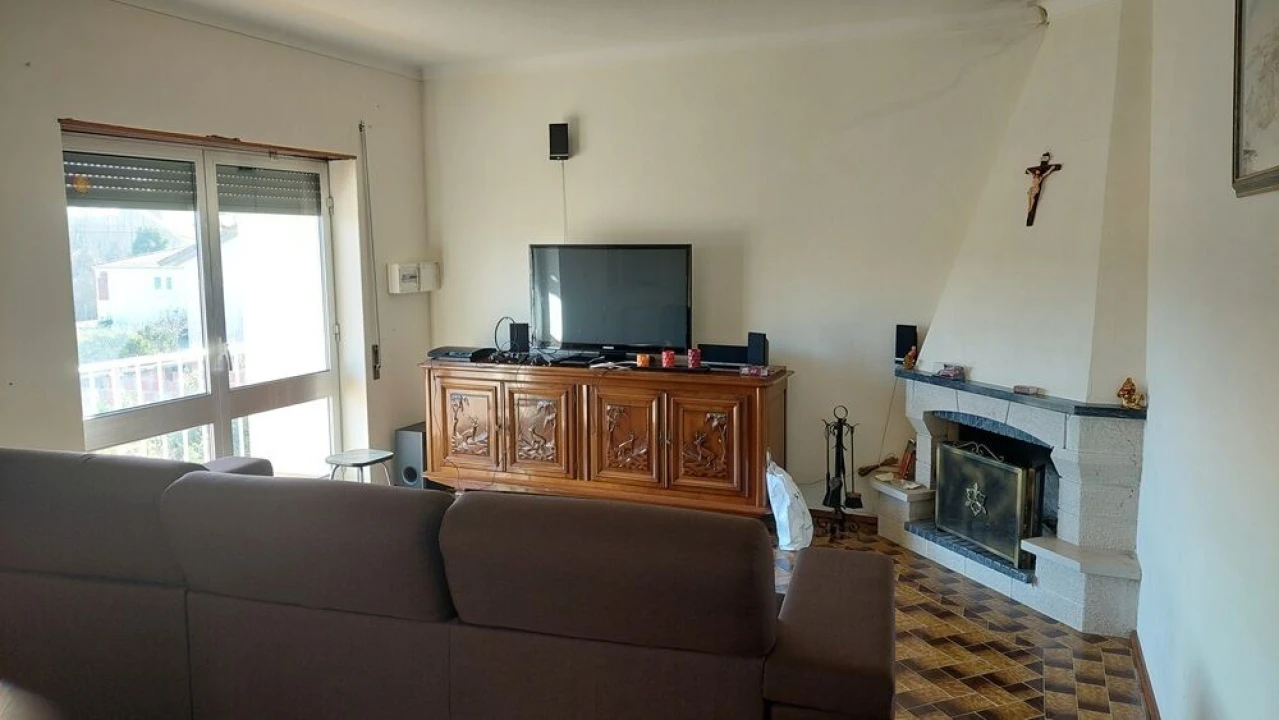 Moradia T3 para Venda em Monte Real e Carvide Foto 16