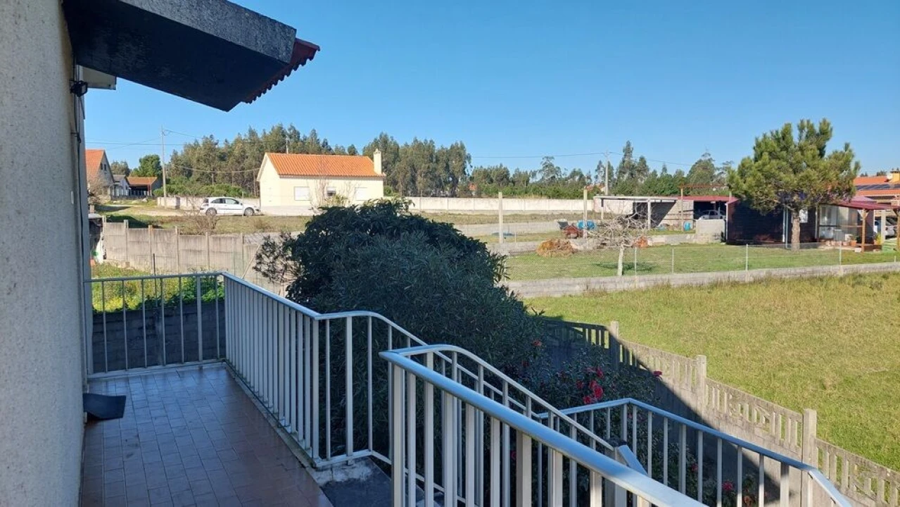 Moradia T3 para Venda em Monte Real e Carvide Foto 22