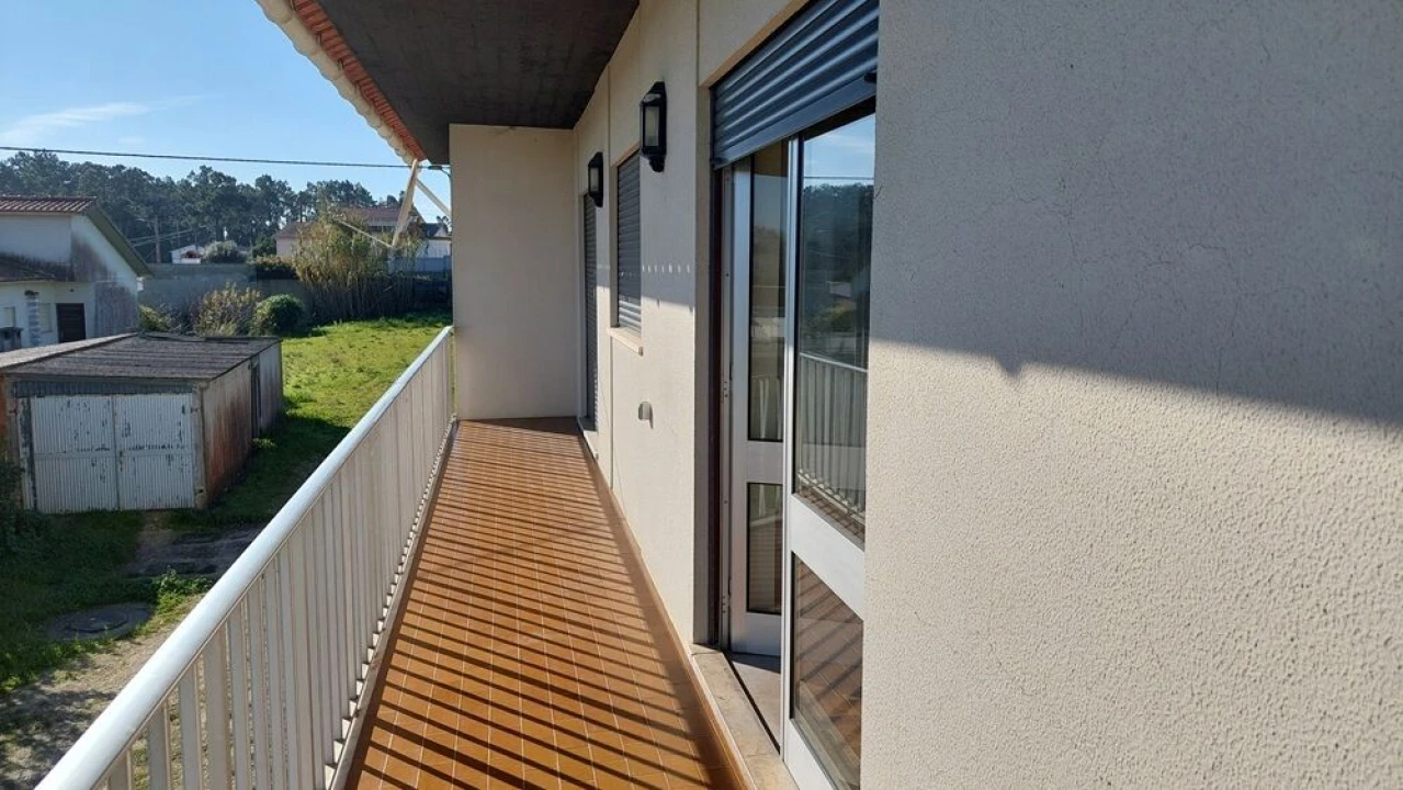 Moradia T3 para Venda em Monte Real e Carvide Foto 23