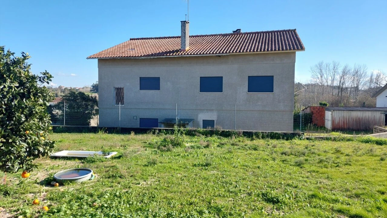 Moradia T3 para Venda em Monte Real e Carvide Foto 38