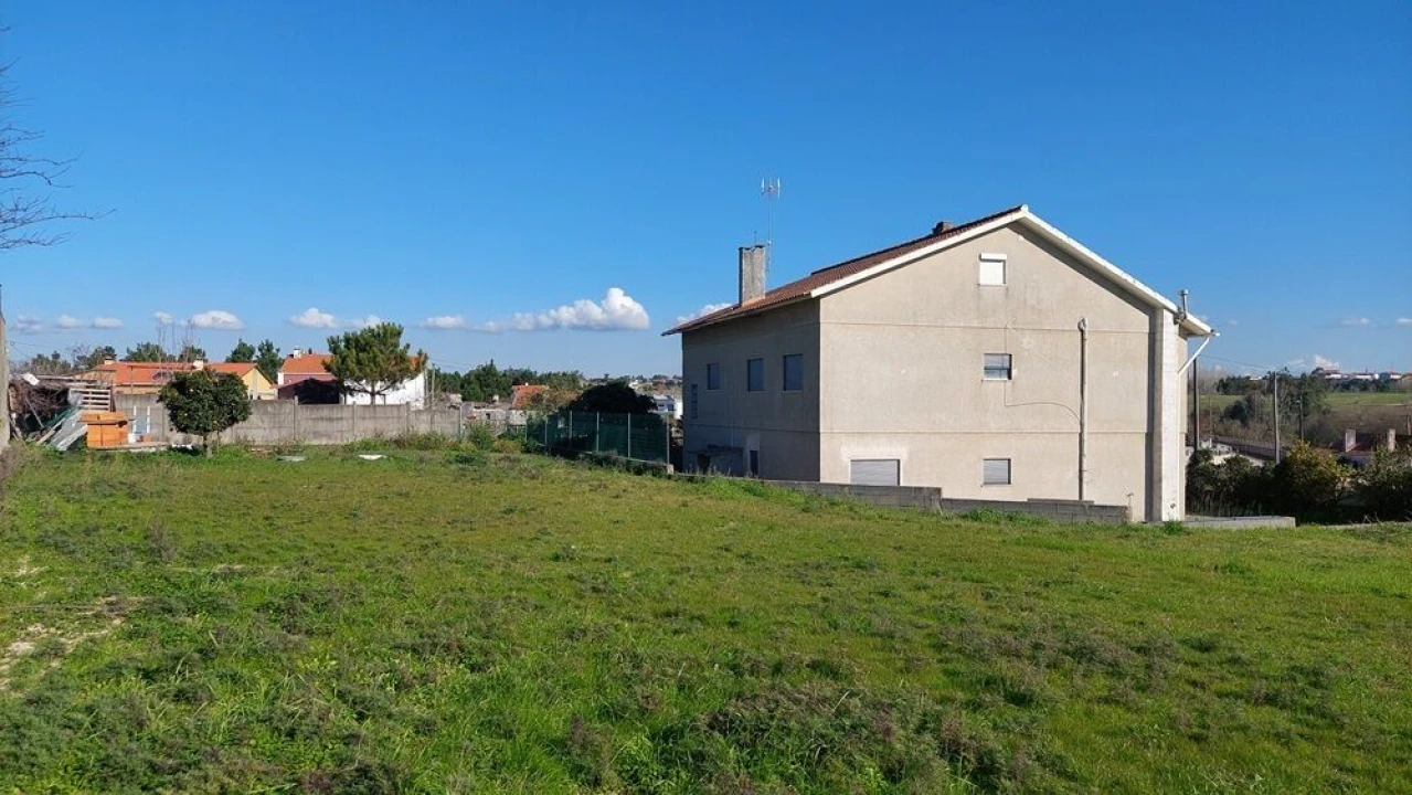 Moradia T3 para Venda em Monte Real e Carvide Foto 41