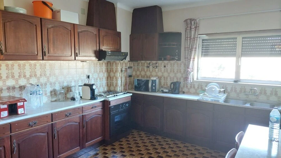 Moradia T3 para Venda em Monte Real e Carvide Foto 13