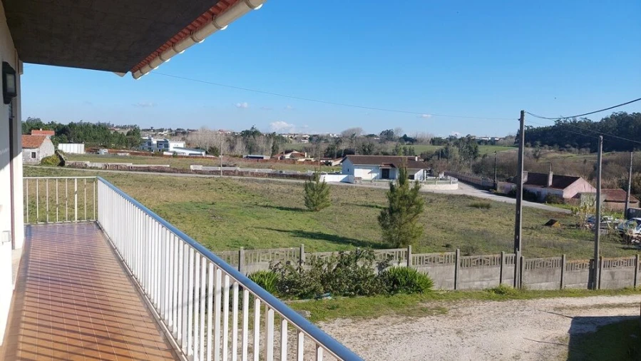 Moradia T3 para Venda em Monte Real e Carvide Foto 21