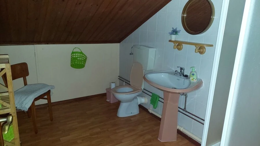 Moradia T3 para Venda em Monte Real e Carvide Foto 37