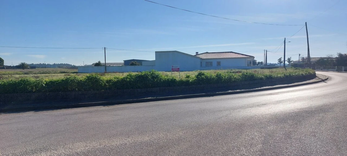 Terreno para Venda em Monte Real e Carvide Foto 2