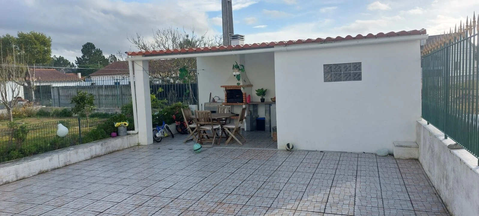 Moradia T4 para Venda em Vieira de Leiria Foto 27