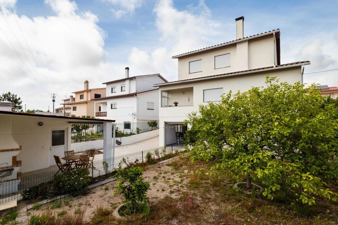 Moradia T4 para Venda em Vieira de Leiria Foto 34