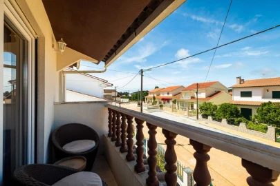 Moradia T4 para Venda em Vieira de Leiria
