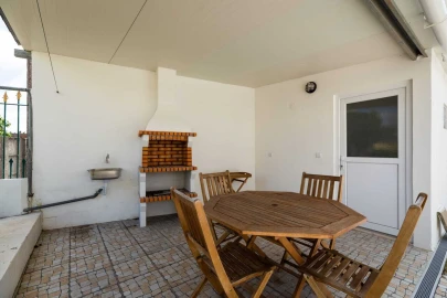 Moradia T4 para Venda em Vieira de Leiria