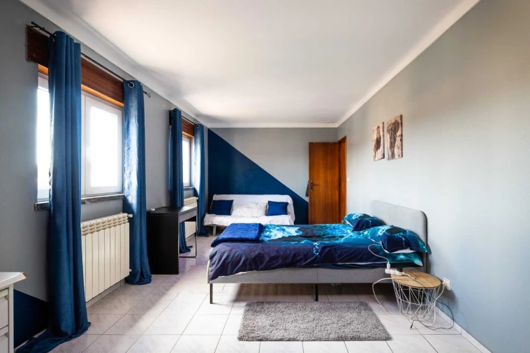 Moradia T4 para Venda em Vieira de Leiria Foto 15