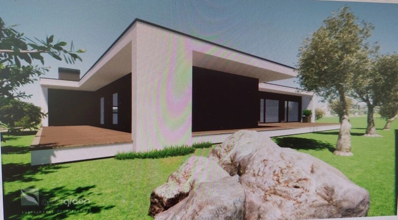 Moradia T4 para Venda em Leiria, Pousos, Barreira e Cortes Foto 2