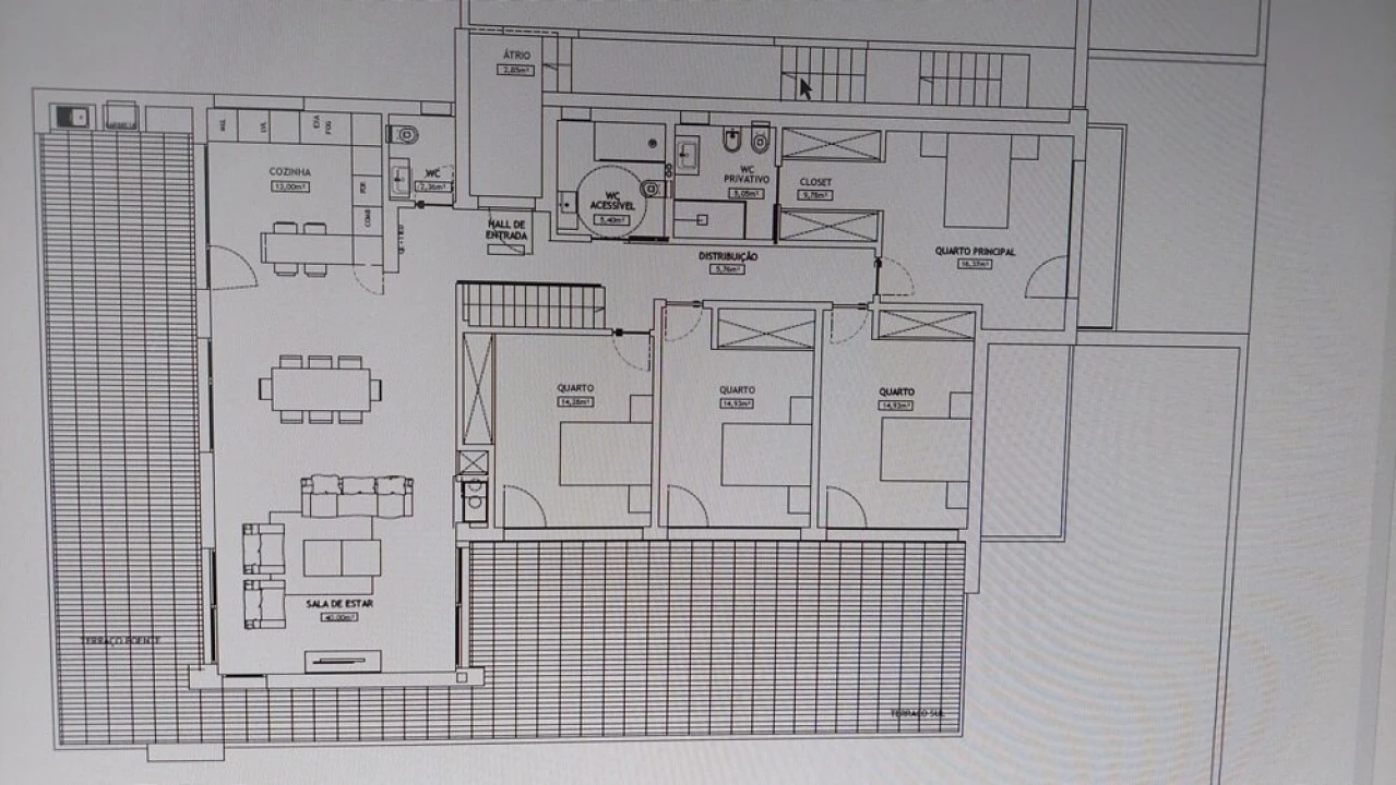 Moradia T4 para Venda em Leiria, Pousos, Barreira e Cortes Foto 8