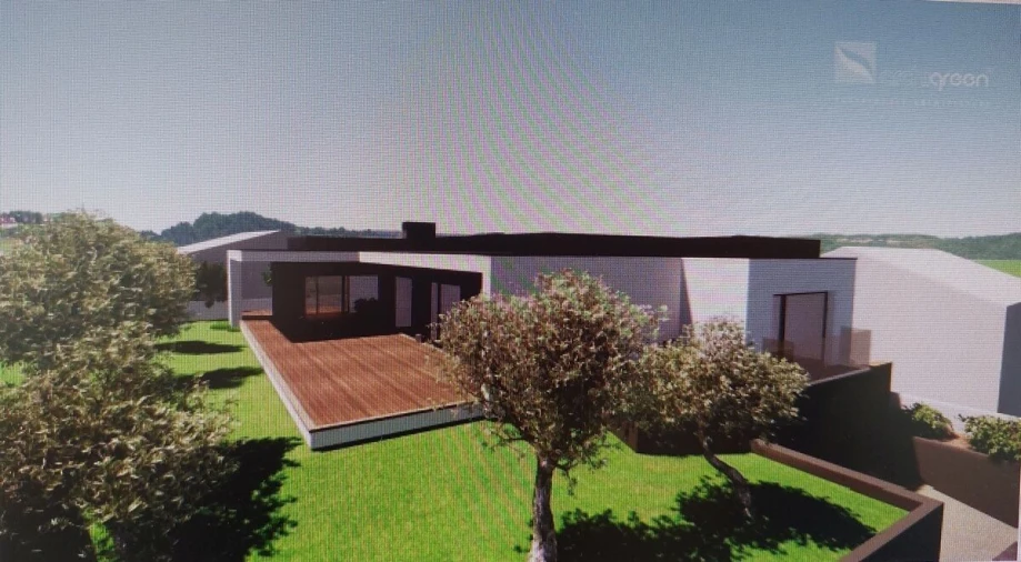 Moradia T4 para Venda em Leiria, Pousos, Barreira e Cortes Foto 1
