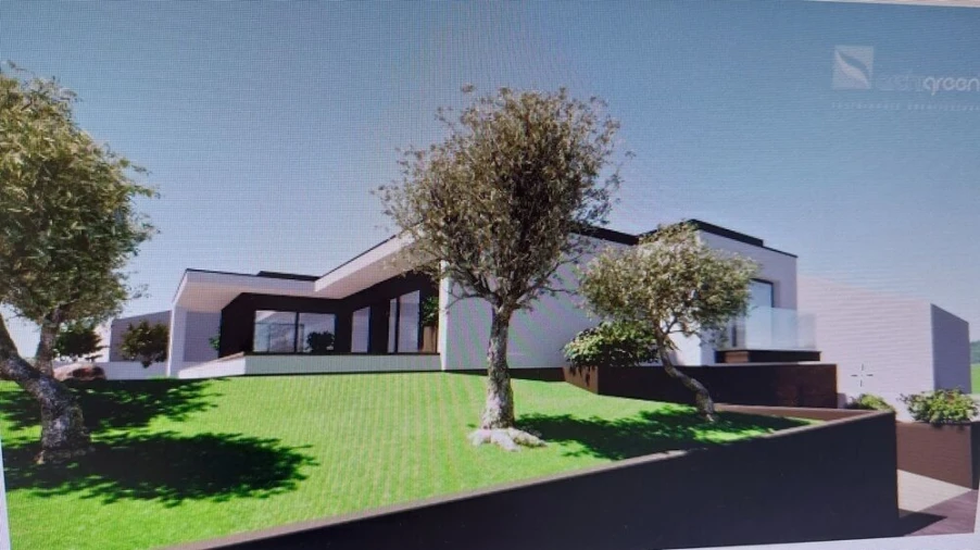 Moradia T4 para Venda em Leiria, Pousos, Barreira e Cortes Foto 3