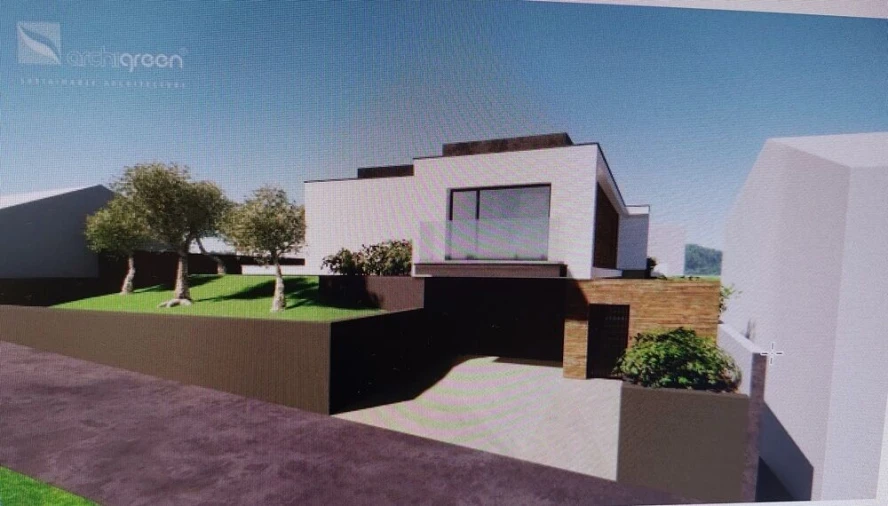 Moradia T4 para Venda em Leiria, Pousos, Barreira e Cortes Foto 5