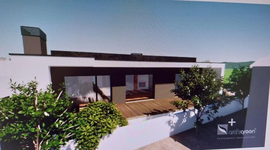 Moradia T4 para Venda em Leiria, Pousos, Barreira e Cortes Foto 6