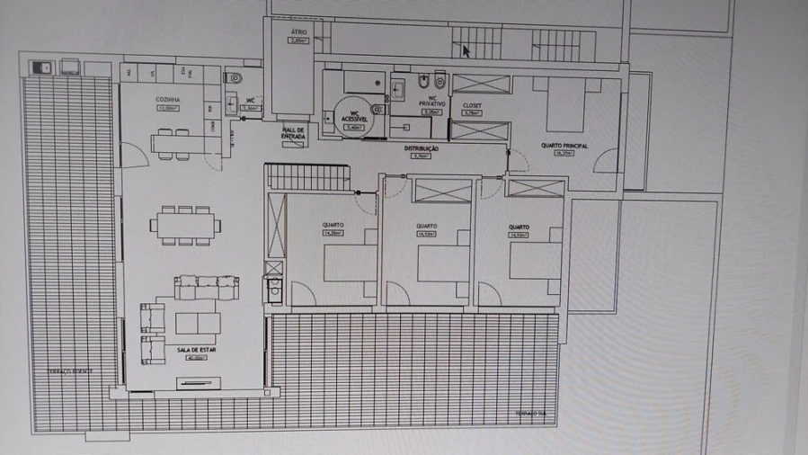 Moradia T4 para Venda em Leiria, Pousos, Barreira e Cortes Foto 8