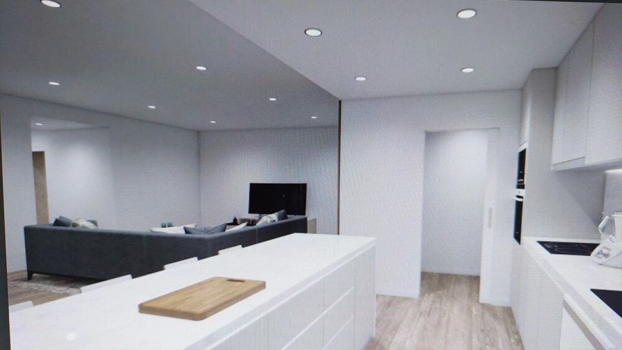Apartamento T3 para Venda em Parceiros e Azoia Foto 6