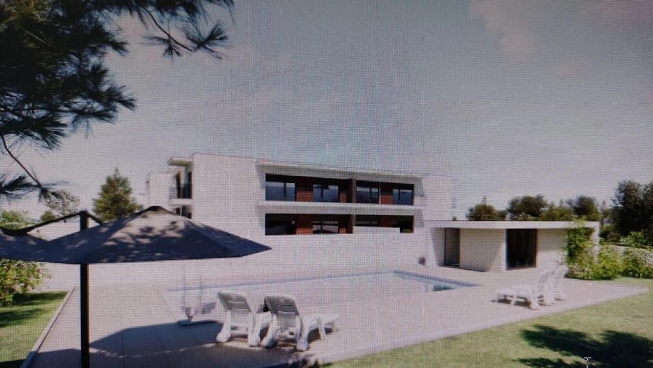Apartamento T3 para Venda em Parceiros e Azoia Foto 15