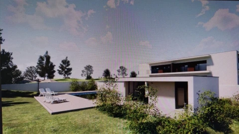 Apartamento T3 para Venda em Parceiros e Azoia