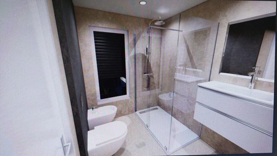 Apartamento T3 para Venda em Parceiros e Azoia Foto 9