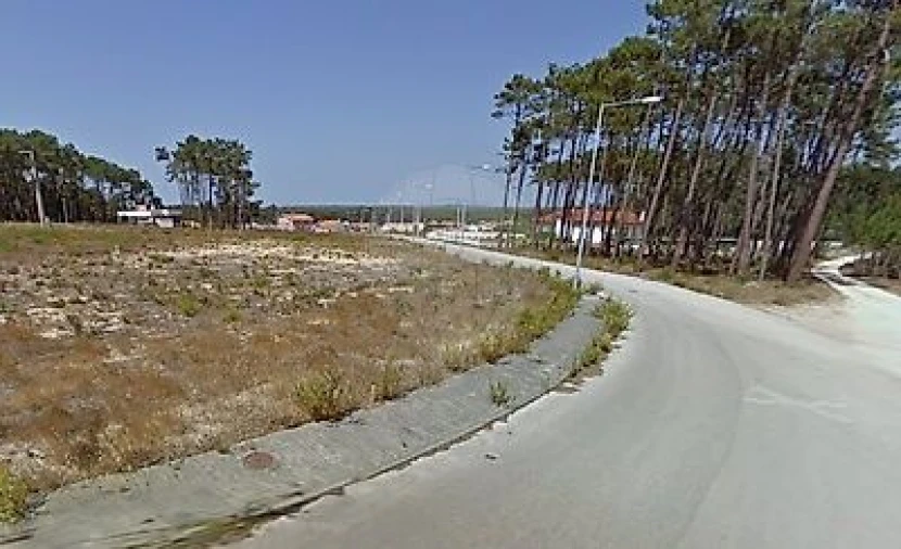 Terreno para Venda em Vieira de Leiria Foto 3