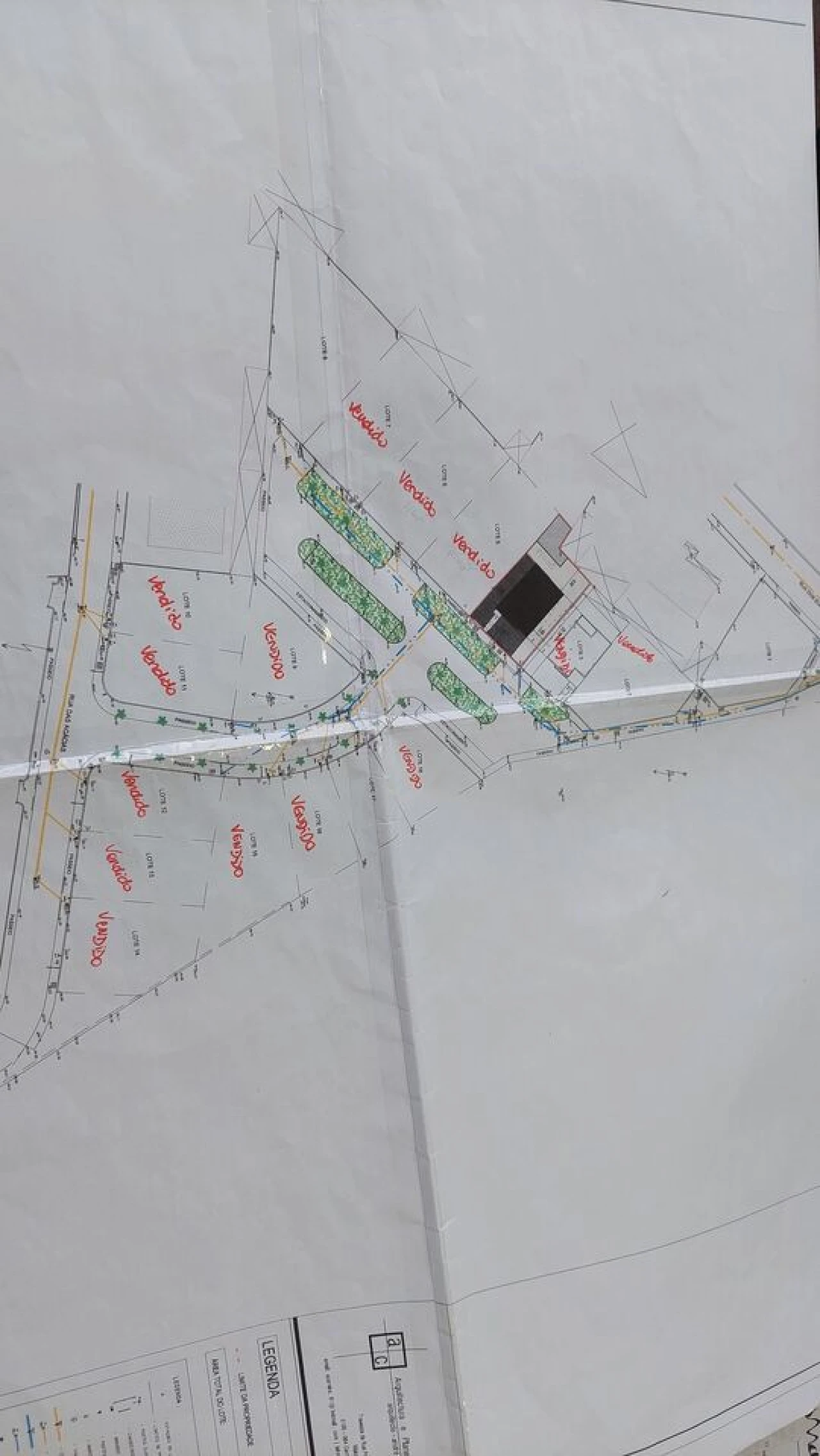 Terreno para Venda em Vieira de Leiria Foto 5