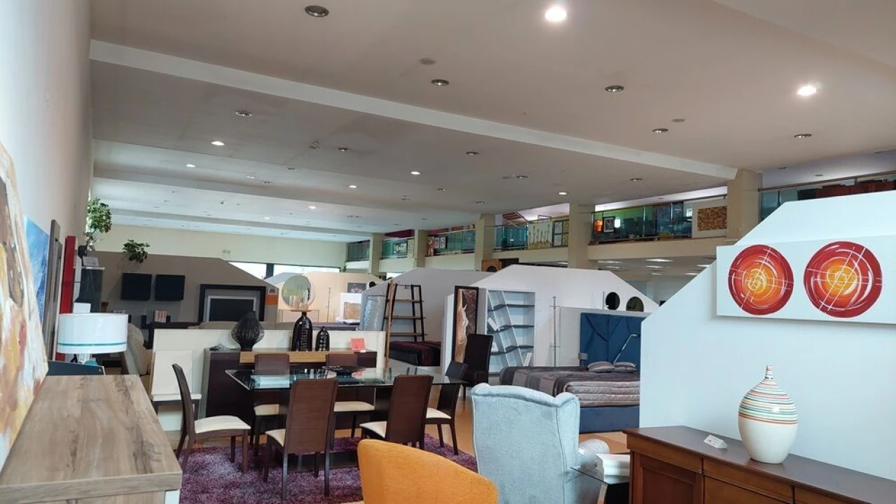 Armazém para Venda em Leiria, Pousos, Barreira e Cortes Foto 8