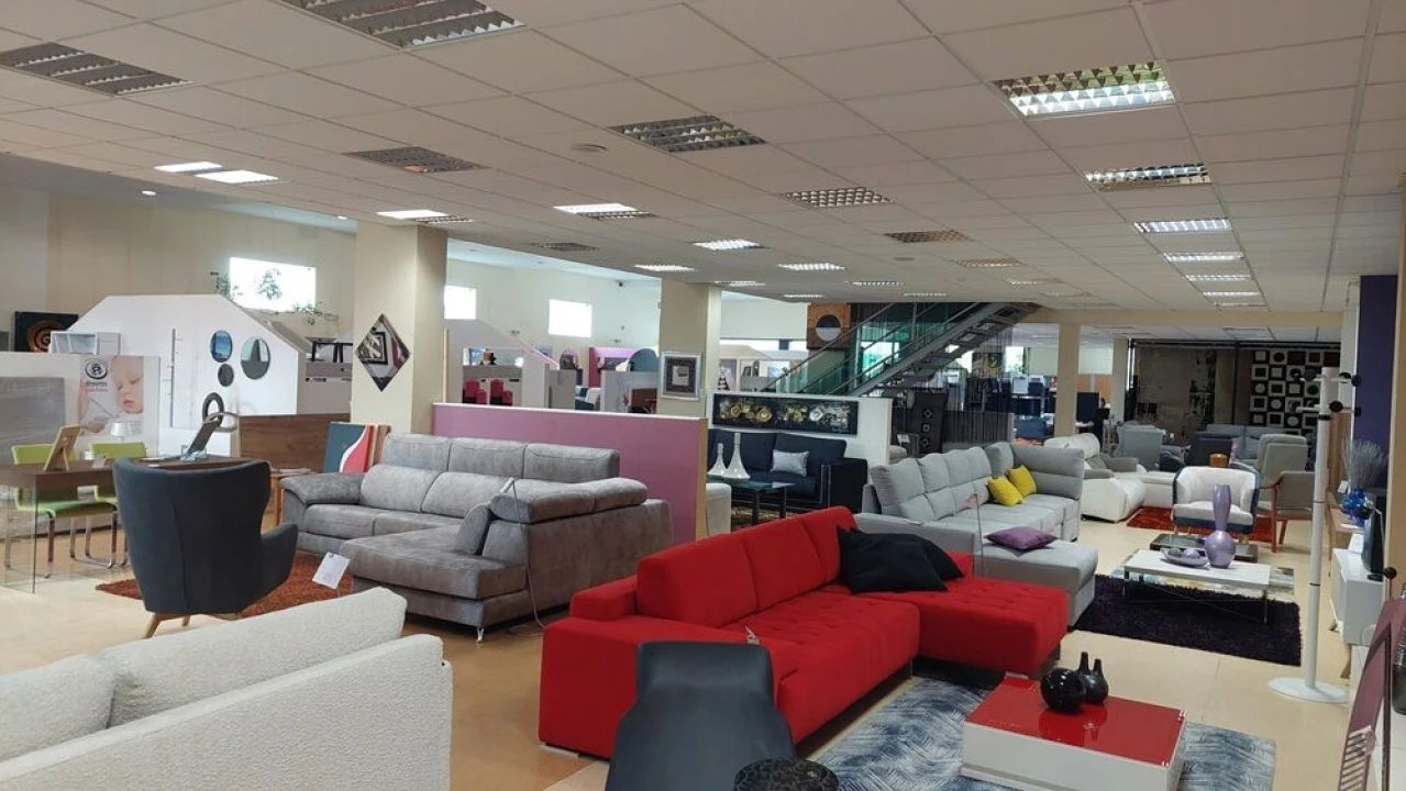 Armazém para Venda em Leiria, Pousos, Barreira e Cortes Foto 11