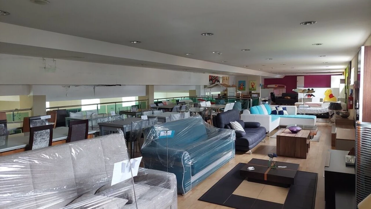 Armazém para Venda em Leiria, Pousos, Barreira e Cortes Foto 17