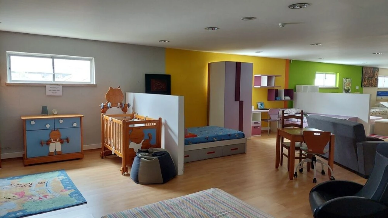 Armazém para Venda em Leiria, Pousos, Barreira e Cortes Foto 19