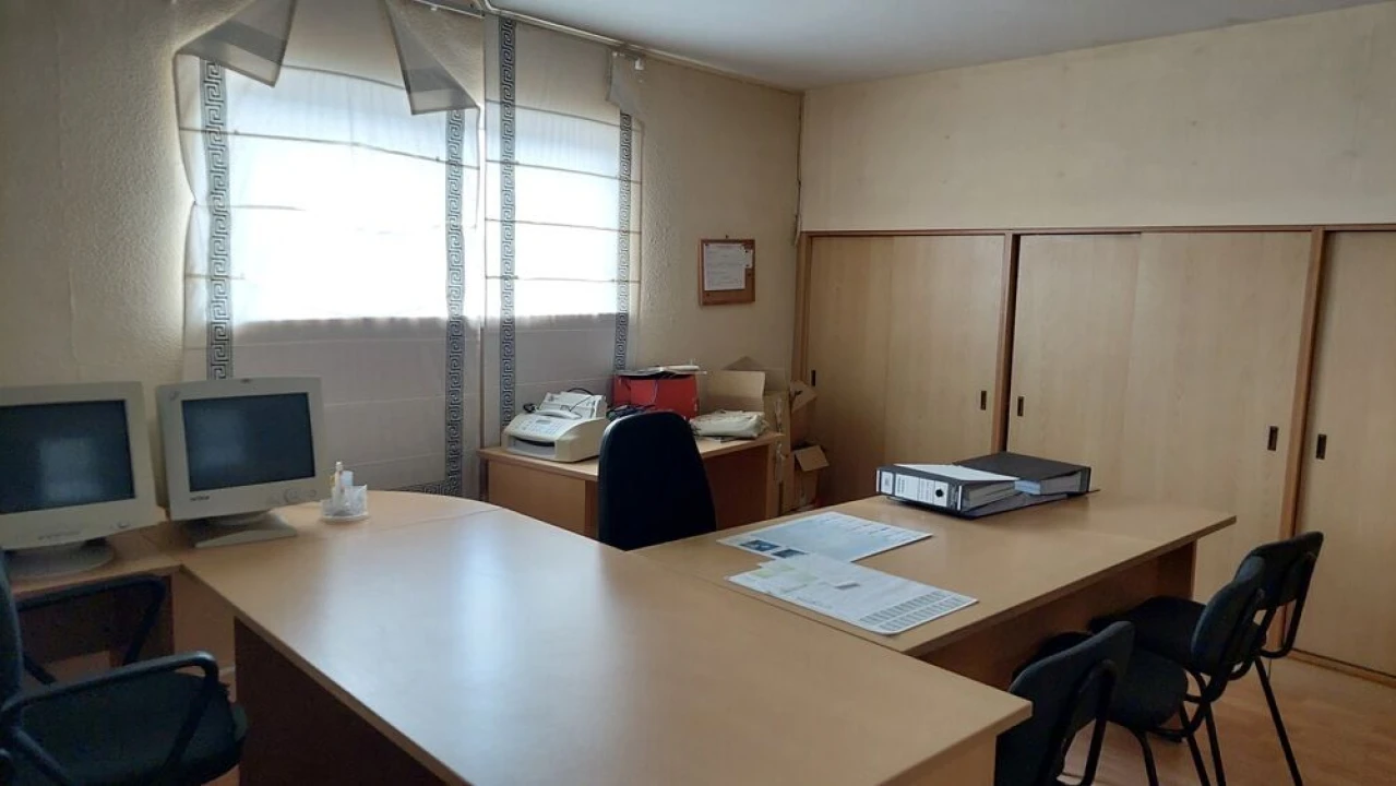 Armazém para Venda em Leiria, Pousos, Barreira e Cortes Foto 22