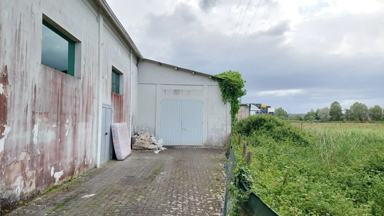 Armazém para Venda em Leiria, Pousos, Barreira e Cortes Foto 27