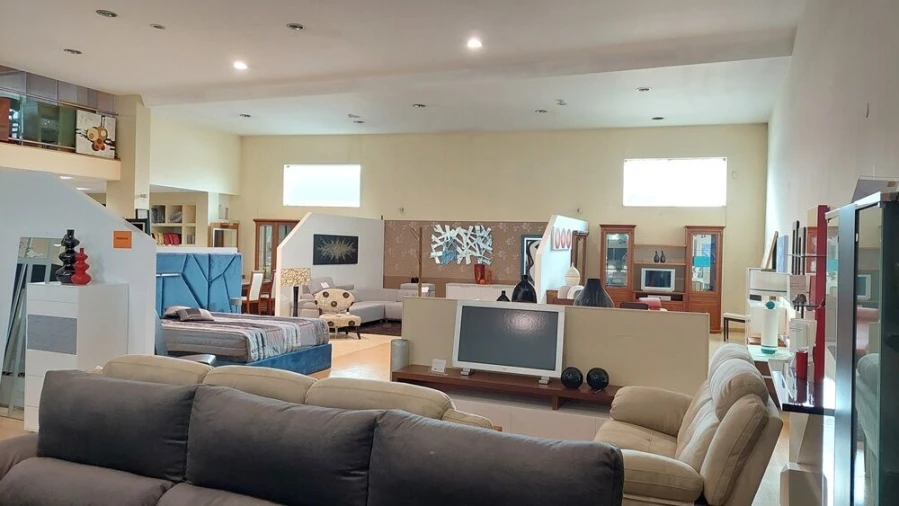 Armazém para Venda em Leiria, Pousos, Barreira e Cortes Foto 7