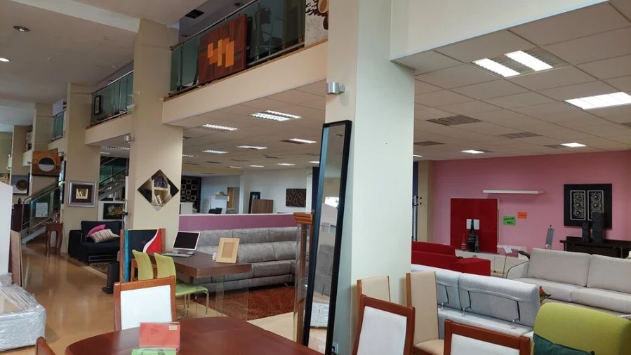 Armazém para Venda em Leiria, Pousos, Barreira e Cortes Foto 9