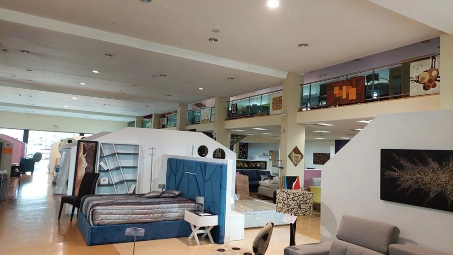 Armazém para Venda em Leiria, Pousos, Barreira e Cortes Foto 10