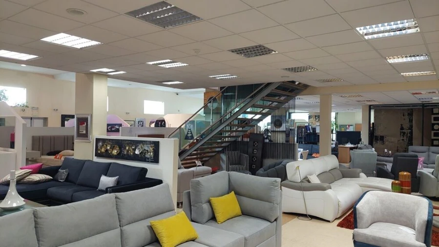 Armazém para Venda em Leiria, Pousos, Barreira e Cortes Foto 13