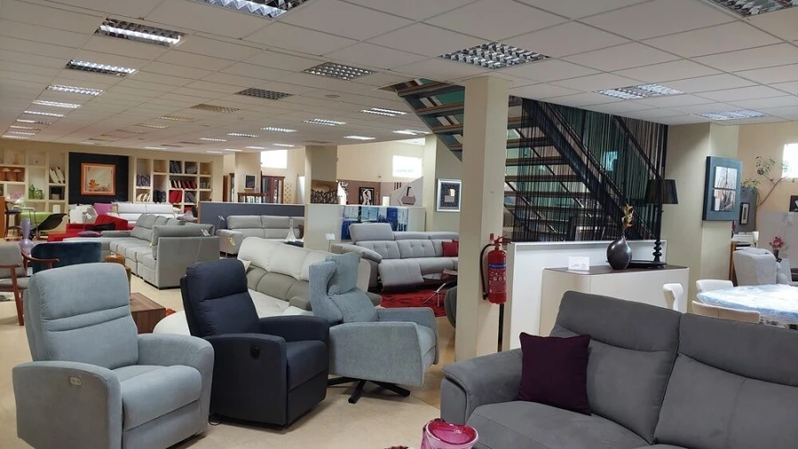 Armazém para Venda em Leiria, Pousos, Barreira e Cortes Foto 14