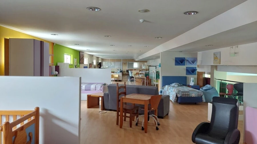 Armazém para Venda em Leiria, Pousos, Barreira e Cortes Foto 18