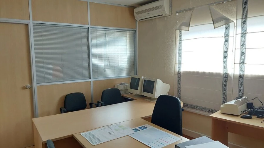 Armazém para Venda em Leiria, Pousos, Barreira e Cortes Foto 23