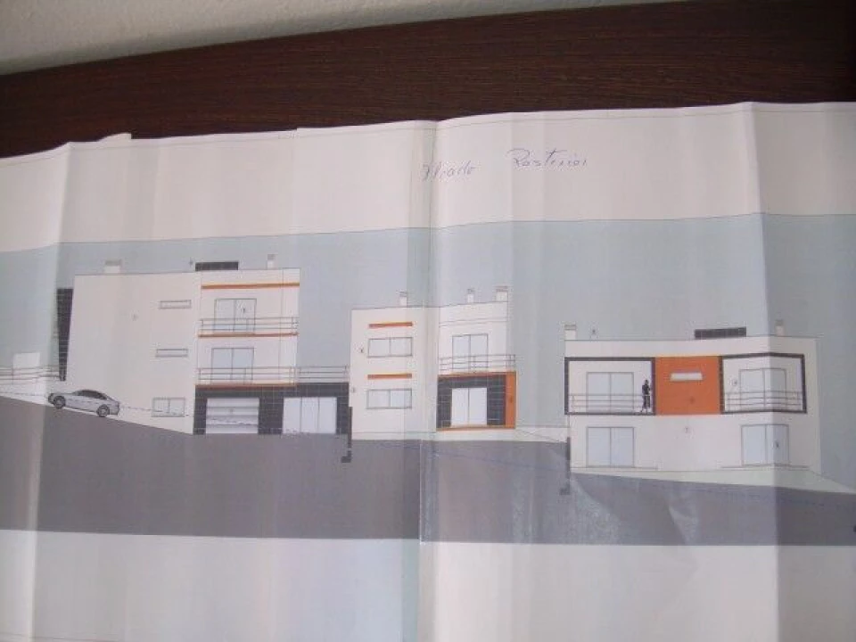 Terreno para Venda em Marrazes e Barosa Foto 1