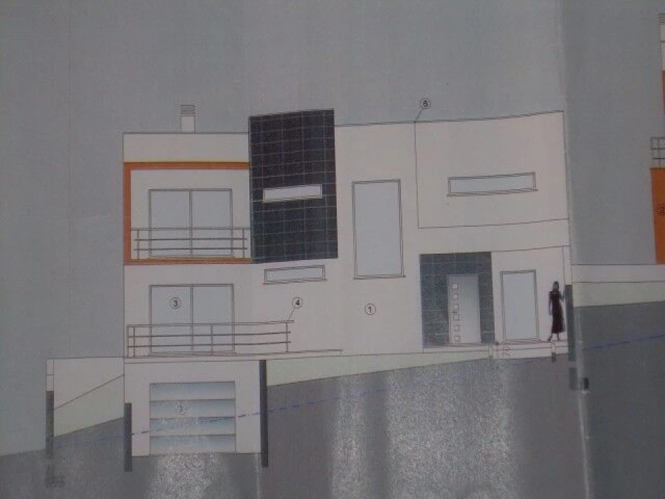 Terreno para Venda em Marrazes e Barosa Foto 5