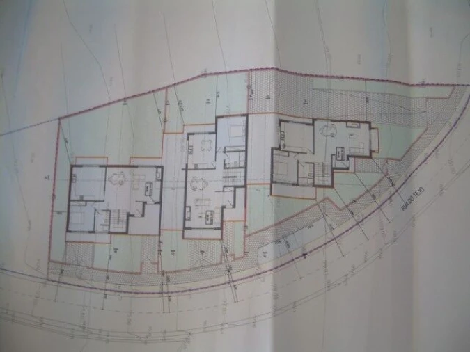 Terreno para Venda em Marrazes e Barosa Foto 9