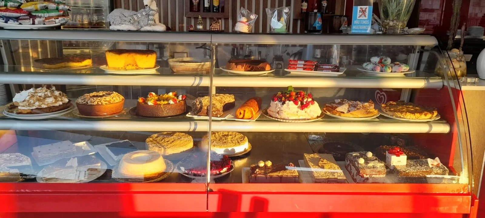 Loja para Venda em Vieira de Leiria Foto 6