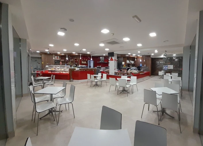 Loja para Venda em Vieira de Leiria Foto 2