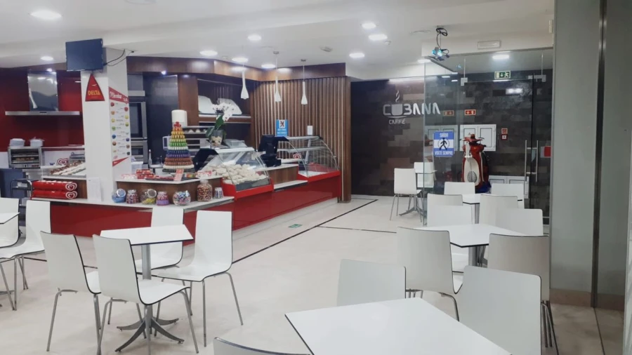 Loja para Venda em Vieira de Leiria Foto 4