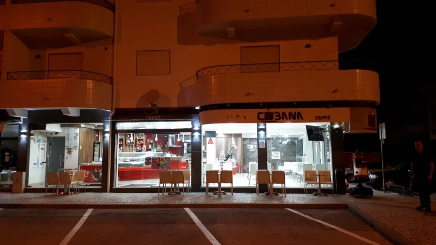 Loja para Venda em Vieira de Leiria Foto 14