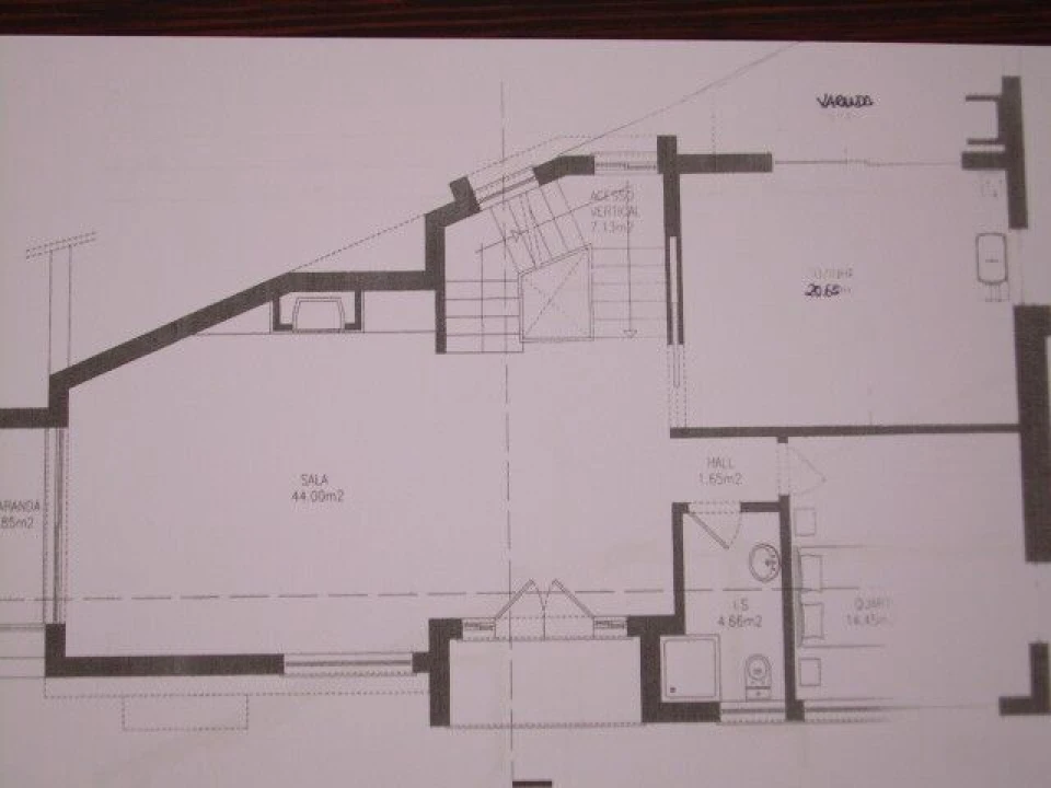Terreno para Venda em Marrazes e Barosa Foto 3