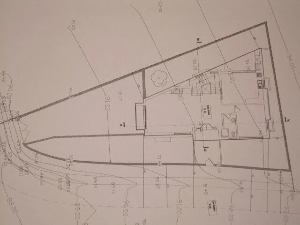 Terreno para Venda em Marrazes e Barosa Foto 5